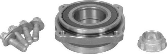 MGA KR3799 - Kit de roulements de roue droxauto.com