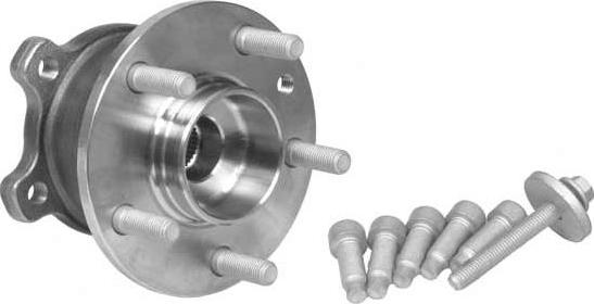MGA KR3793 - Kit de roulements de roue droxauto.com