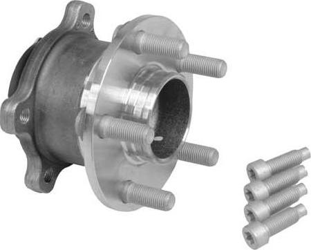 MGA KR3745 - Kit de roulements de roue droxauto.com