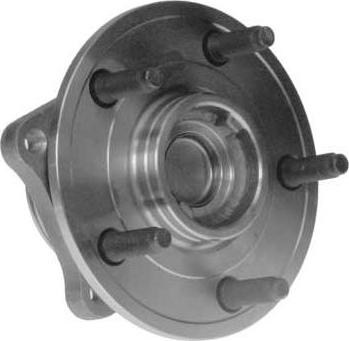 MGA KR3747 - Kit de roulements de roue droxauto.com