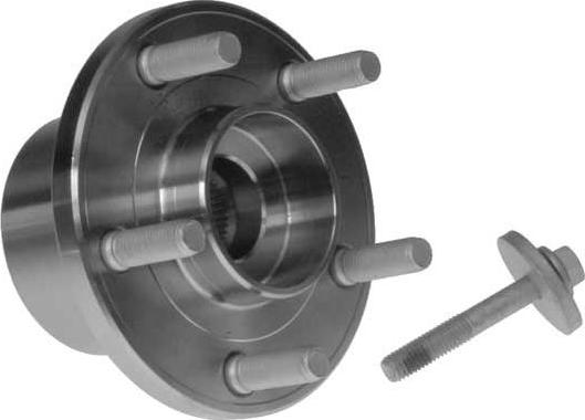 MGA KR3755 - Kit de roulements de roue droxauto.com