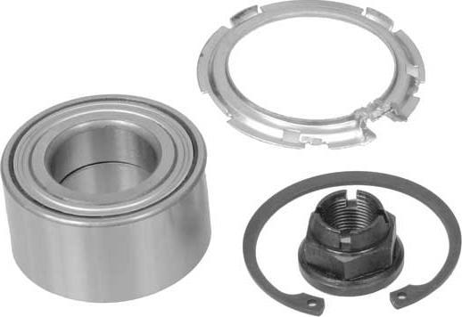 MGA KR3769 - Kit de roulements de roue droxauto.com
