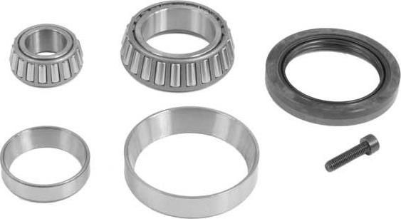 MGA KR3719 - Kit de roulements de roue droxauto.com