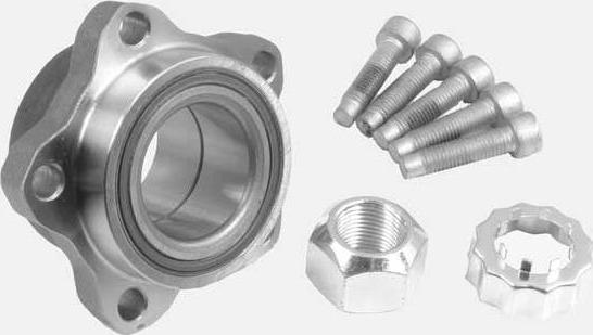 MGA KR3713 - Kit de roulements de roue droxauto.com