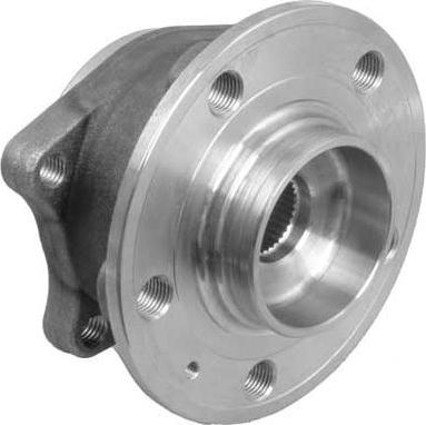 MGA KR3734 - Kit de roulements de roue droxauto.com