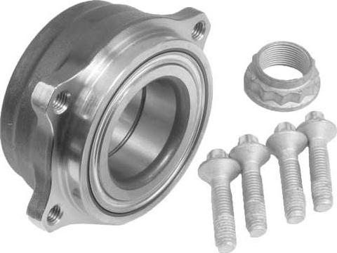 MGA KR3738 - Kit de roulements de roue droxauto.com