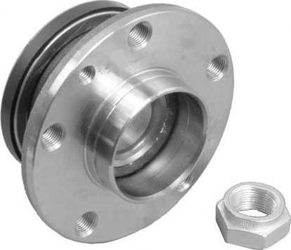 MGA KR3728 - Kit de roulements de roue droxauto.com