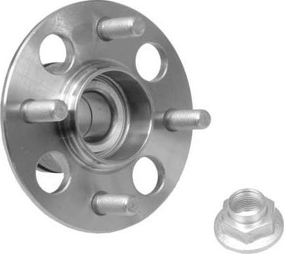 MGA KR3779 - Kit de roulements de roue droxauto.com