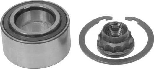 MGA KR3775 - Kit de roulements de roue droxauto.com