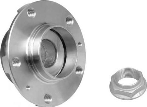 MGA KR3770 - Kit de roulements de roue droxauto.com