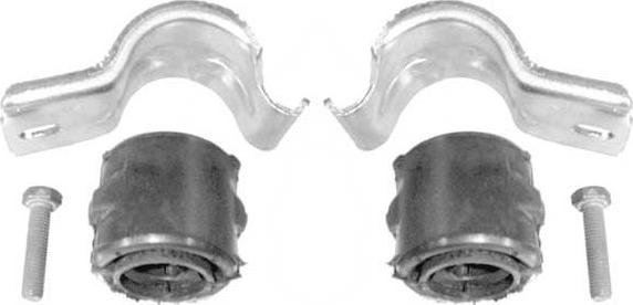 MGA SA5097 - Kit de réparation, barre de couplage stabilisatrice droxauto.com