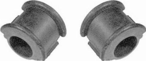 MGA SA5089 - Kit de réparation, barre de couplage stabilisatrice droxauto.com