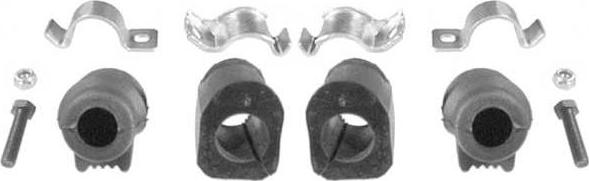 MGA SA5142 - Kit de réparation, barre de couplage stabilisatrice droxauto.com