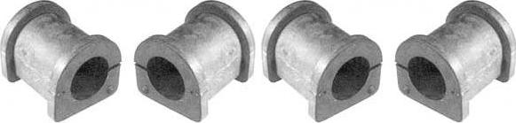 MGA SA5109 - Kit de réparation, barre de couplage stabilisatrice droxauto.com