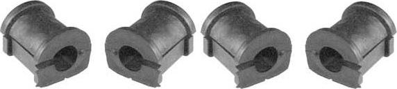 MGA SA5108 - Kit de réparation, barre de couplage stabilisatrice droxauto.com