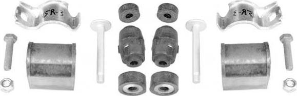 MGA SA5137 - Kit de réparation, barre de couplage stabilisatrice droxauto.com