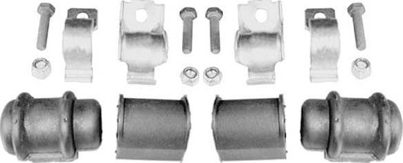 MGA SA5125 - Kit de réparation, barre de couplage stabilisatrice droxauto.com