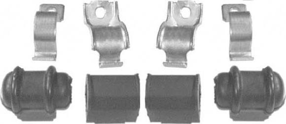 MGA SA5128 - Kit de réparation, barre de couplage stabilisatrice droxauto.com