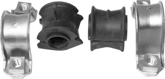 MGA SA5298 - Kit de réparation, barre de couplage stabilisatrice droxauto.com