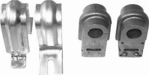 MGA SA5263 - Kit de réparation, barre de couplage stabilisatrice droxauto.com