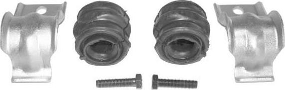 MGA SA5209 - Kit de réparation, barre de couplage stabilisatrice droxauto.com