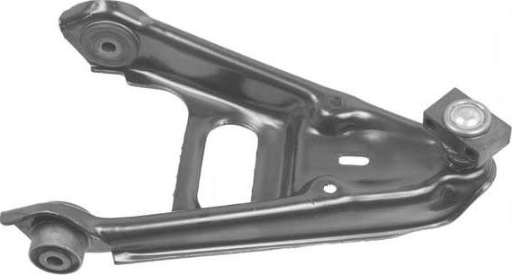 MGA SB5783 - Bras de liaison, suspension de roue droxauto.com