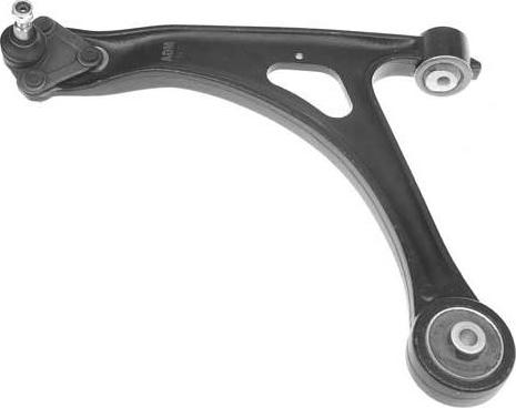 MGA SB8987 - Bras de liaison, suspension de roue droxauto.com