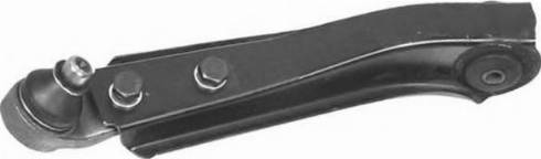 MGA SB8090 - Bras de liaison, suspension de roue droxauto.com