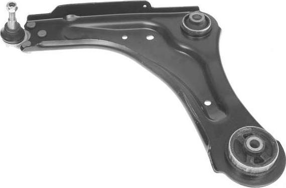 MGA SB8079 - Bras de liaison, suspension de roue droxauto.com