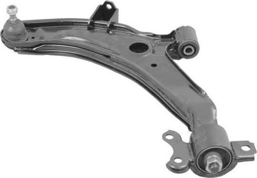 MGA SB8861 - Bras de liaison, suspension de roue droxauto.com