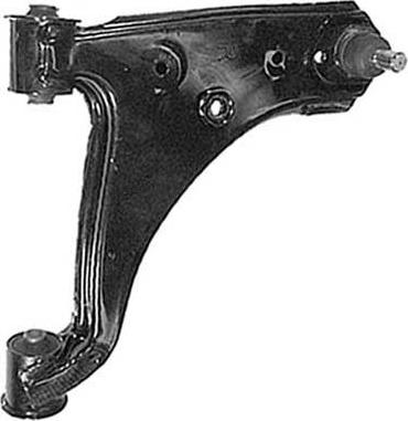 MGA SB7525 - Bras de liaison, suspension de roue droxauto.com