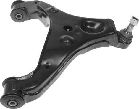 MGA SB7016 - Bras de liaison, suspension de roue droxauto.com