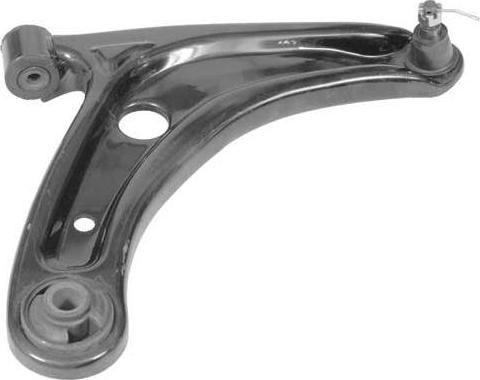 MGA SB7184 - Bras de liaison, suspension de roue droxauto.com