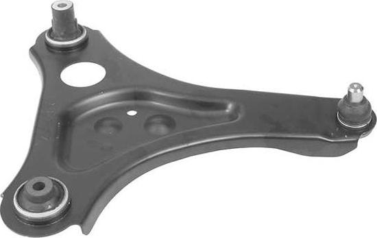 MGA SB7243 - Bras de liaison, suspension de roue droxauto.com