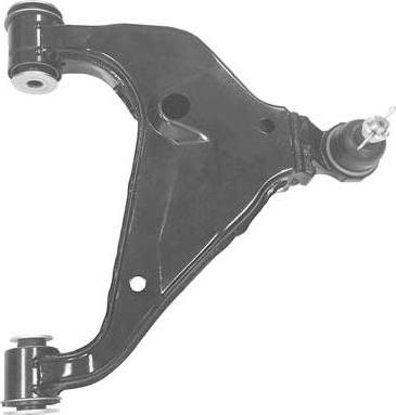 MGA SB7253 - Bras de liaison, suspension de roue droxauto.com