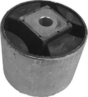 The Best Partner 6382420313 - Support moteur droxauto.com