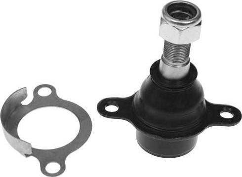 MGA SR5965 - Rotule de suspension droxauto.com