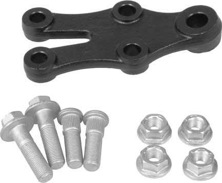 MGA SR5921 - Rotule de suspension droxauto.com