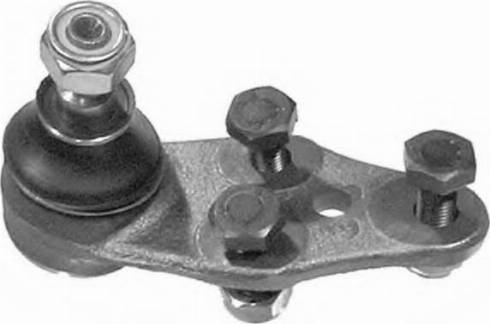 MGA SR5502 - Rotule de suspension droxauto.com