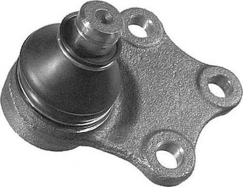 MGA SR5075 - Rotule de suspension droxauto.com