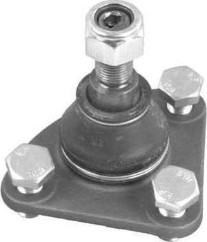 MGA SR5849 - Rotule de suspension droxauto.com