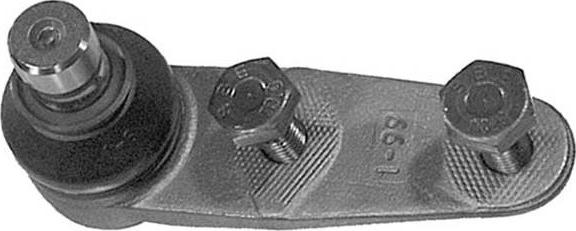 MGA SR5392 - Rotule de suspension droxauto.com