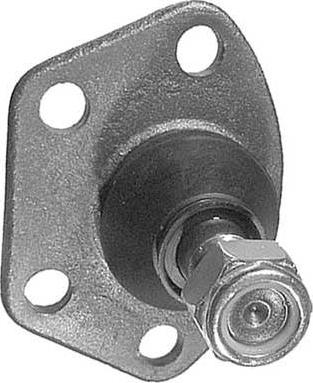 MGA SR5248 - Rotule de suspension droxauto.com