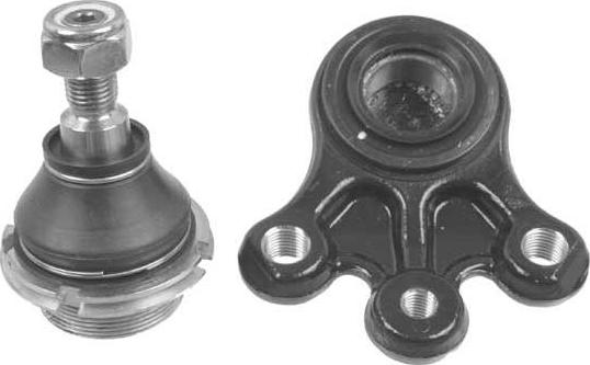 MGA SR5754 - Rotule de suspension droxauto.com