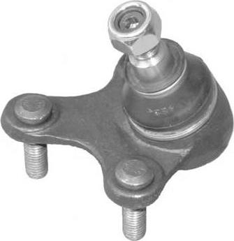 MGA SR7837 - Rotule de suspension droxauto.com