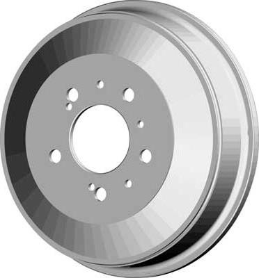 MGA T7416 - Tambour de frein droxauto.com