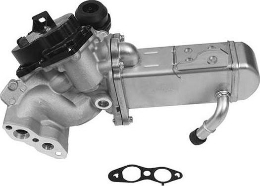 MGA VR7242 - Module-EGR droxauto.com