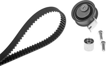 MGA X445H4 - Kit de distribution droxauto.com