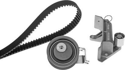 MGA X445H1 - Kit de distribution droxauto.com