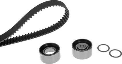 MGA X451H1 - Kit de distribution droxauto.com